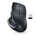 Genuine Logitech Performance Mouse with cord M U0007  