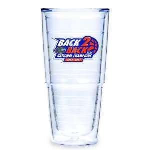 Tervis Tumbler University of Florida 2006 Champs 24 Ounce Double Wall 