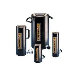 Enerpac RAC 206 Aluminum Cylinder 20 Ton with 6 Inch Stroke  