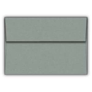  French Paper   CONSTRUCTION   STEEL BLUE   A7 Envelopes 