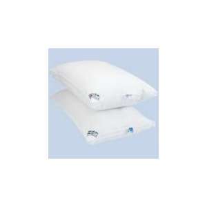   2000109 Royal White Goose Down Pillow,European