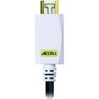   Accell B100c 013b 4 Meter Hdmi a 1.3 Cable With Locking Connectors