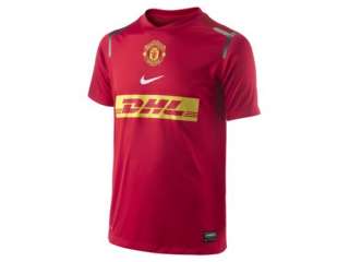  Manchester United Pre Match Camiseta de fútbol (8 