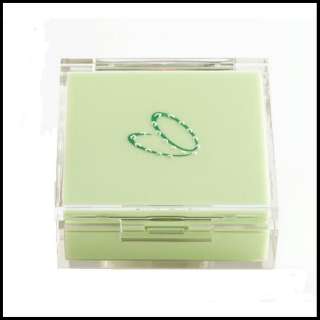 Condom Compact by Just In Case In Luscious Lime  