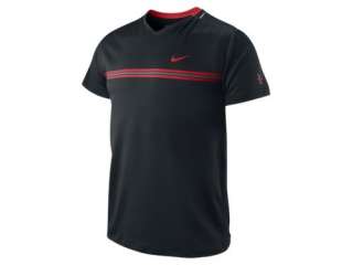  Federer Smash Mens Tennis Shirt