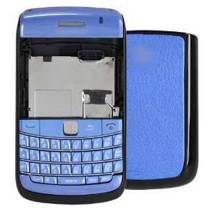 Fascia Plate+Middle Chassis+Top+Bottom+Battery Back Cover Door+QWERTY 