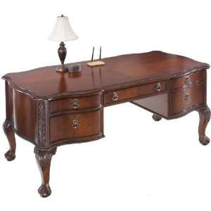   Balmoor Writing Desk by DMI Office Furniture