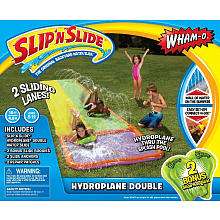 Wham O Slip N Slide   Double Hydroplane   Wham O   