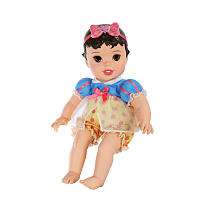  Princess Babies Doll   Baby Snow White   Tolly Tots   