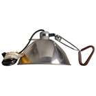 Coleman Cable Brooder & Heat Lamp With Clamp 05961