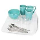 odor causing bacteriacushions dishes and glassware inside your 