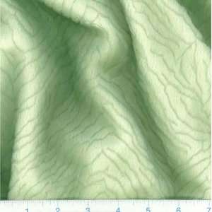  58 Wide Minky Silky Lime Fabric By The Yard Arts 