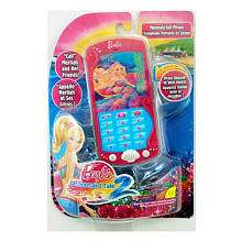 Barbie Mermaid Tale 2 Play Cell Phone   Creative Designs   Toys R 