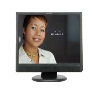  Planar PL1910M/1280X1024/10001/DVI/SPK/STAND Viewing 