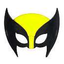 Marvel Super Hero Squad Wolverine Hero Mask   Hasbro   