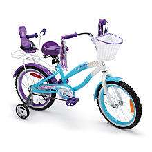 Avigo 16 inch Journey Girls Bike   Girls   Toys R Us   
