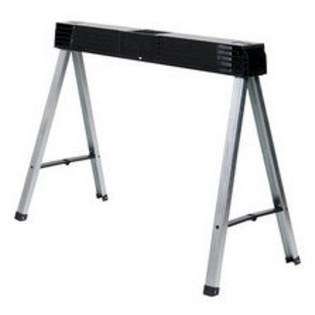 Zap Cap 11151 Fold Up Sawhorse 