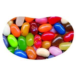 Jelly Belly Jelly Beans 49 Flavor  5lb  Grocery & Gourmet 