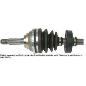  Cardone 60 3237 Remanufactured CV Axle Automotive