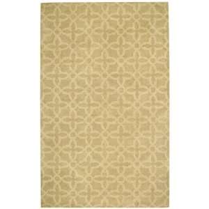    Gate 3389 Cream 700 9 x 12 Rectangle Area Rug