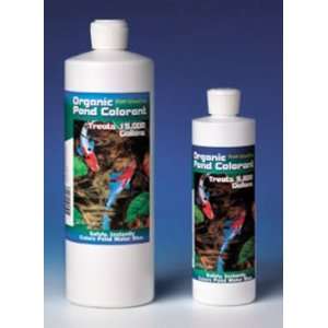  Organic Pond Colorant by UltraClear UCL1300 32 oz  