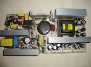 68709D0006B 6709900016D LG 37TV 37LC2D UE Power Board  