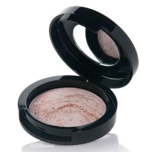 Ready To Wear Baked For Beauty Face Powder   Buff Brocade 