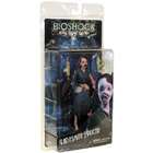 BioShock 2 Series 2 Ladysmith Splicer 7 Action Figure