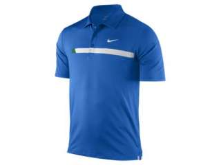  Nike Match UV Mens Tennis Polo