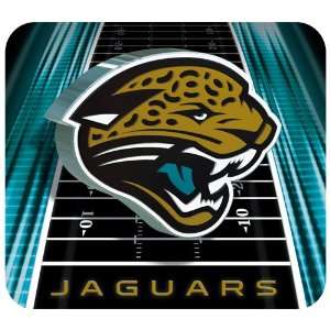  Jacksonville Jaguars Mouse Pad