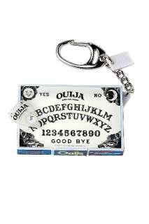 UrbanOutfitters  Ouija Board Keychain