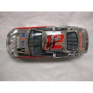   Edition 124 scale car by Action Racing Collectables Toys & Games