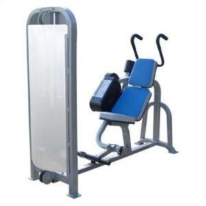  Fitness I Series Commercial Power Crunch 2500 Abdominal Station 