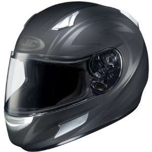  HJC CL SP Type O MC 5F Full Face Motorcycle Helmet Black 