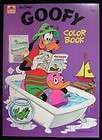 books little golden books, book coloring pages items in Walt Disney 