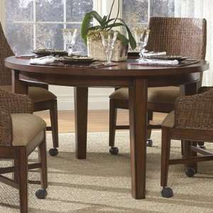  Newport Round Dining Table    Powell 276 413