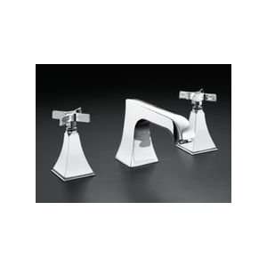  Kohler KT469 3S BV Bathroom Faucets   Whirlpool Faucets 