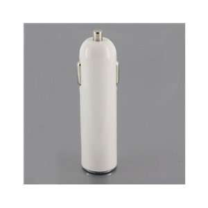  Portable USB Car Charger Adapter for Apple iPhone/iPod 