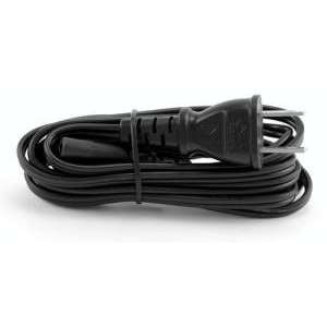  PS E Certified Power Cord from AC Adapter to wall for 