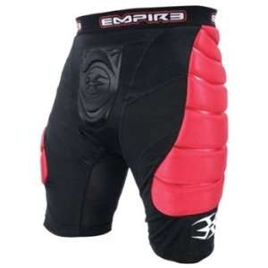 Empire Paintball Grind Sliding Shorts ZN   Youth L/XL