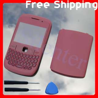 Blackberry Curve 8520/8530 4PCS