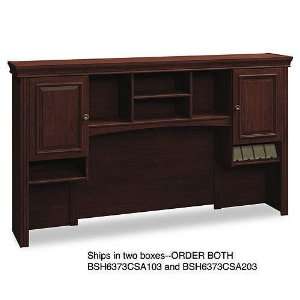  Bush® Syndicate Collection Tall Hutch