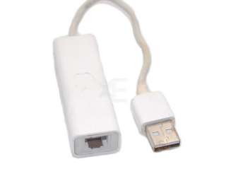 Genuine Apple USB External dial up Modem All Mac  
