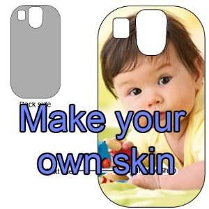  Design Your Own Samsung Flight / SGH a797 Custom Skin 