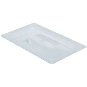  Cambro 60PPCH One Sixth Size Cover with Handle Kitchen 