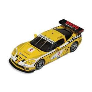   Winner FIA GT Paul Ricard 2006   1/43rd Scale IXO Toys & Games