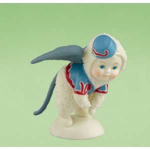  Snowbabies Wizard of Oz Winged Monkey *NEW 2011*