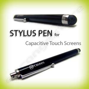 Black Touch Screen Stylus Pen for Nextbook Next3 Tablet  