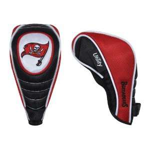  Tampa Bay Buccaneers NFL Gripper Utility Headcover Sports 