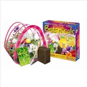 Botanicals Mini Greenhouse Kit  Toys & Games  